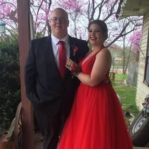 Meet your Posher, Payton